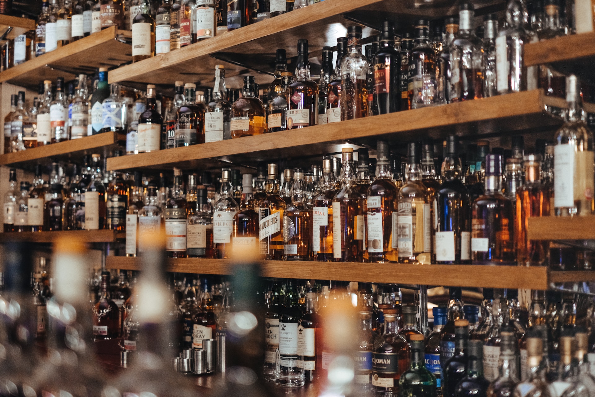 The 10 Best Sipping Bourbon for Beginners