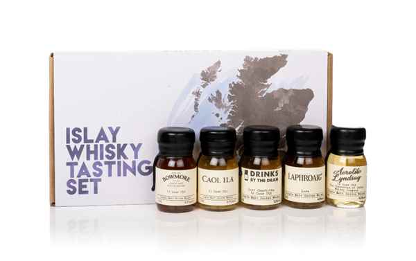 Premium Whisky Advent Calendars 2023