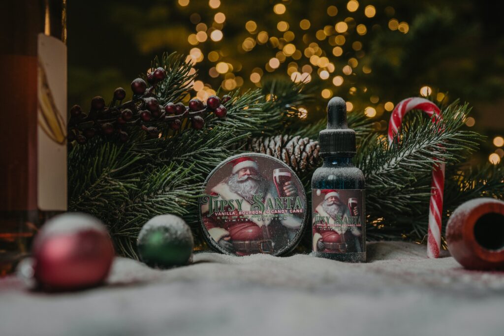 Secret Santa Gifts for Whisky Lovers