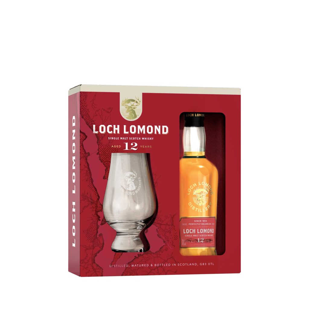 Secret Santa Gifts for Whisky Lovers
