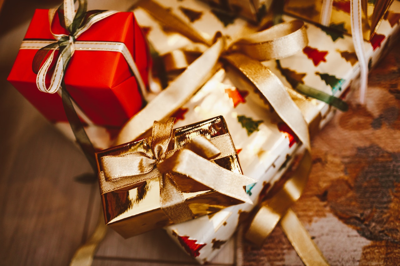 Secret Santa Gifts for Whisky Lovers