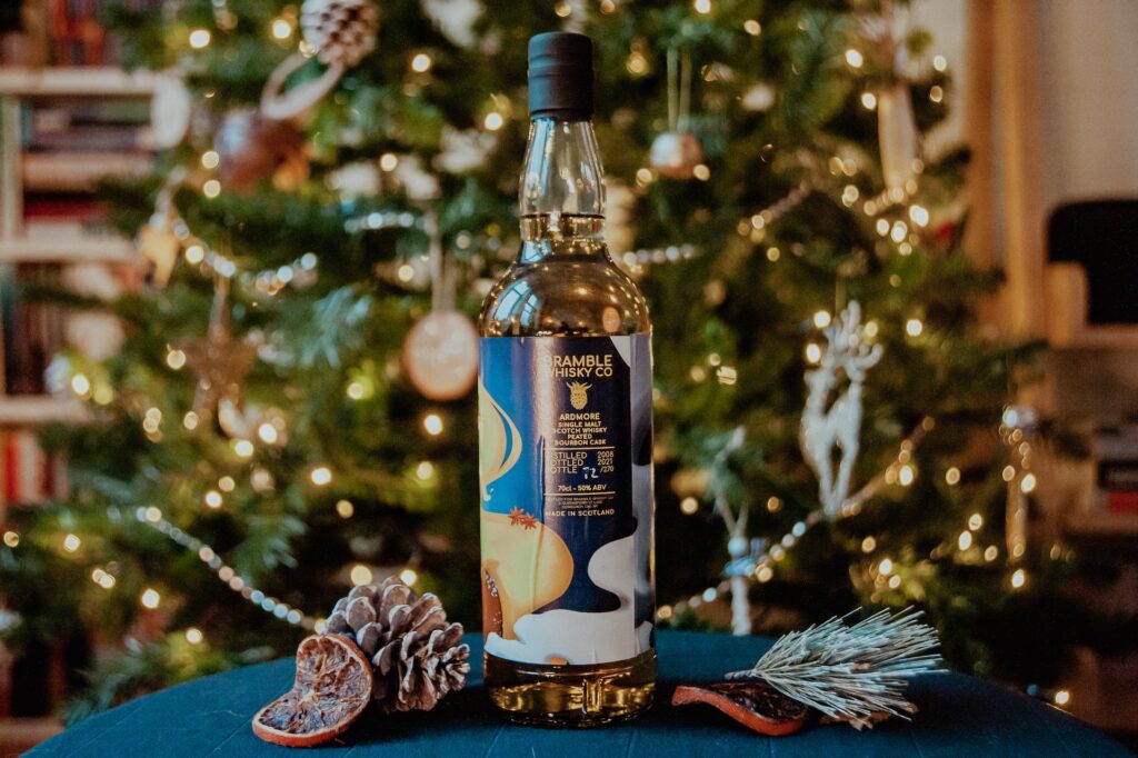 Top 5 Premium Whisky Advent Calendars for the Whisky Lover