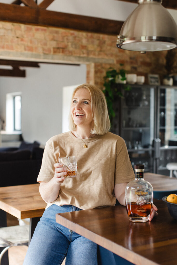 Women who whisky