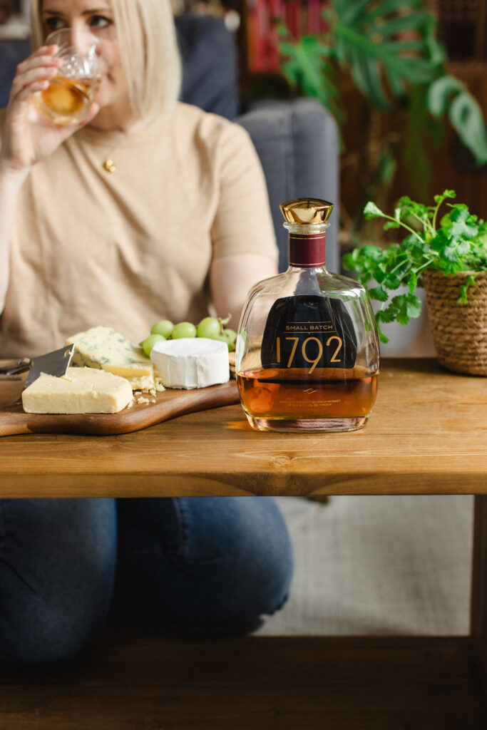 Women who whisky