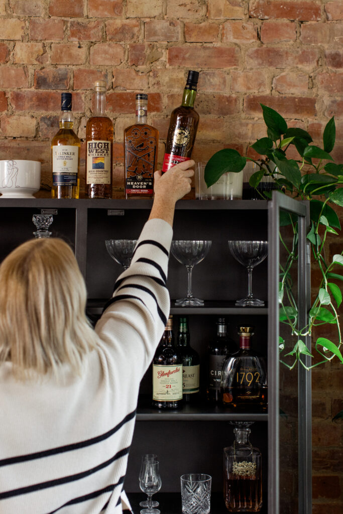 Women who whisky
