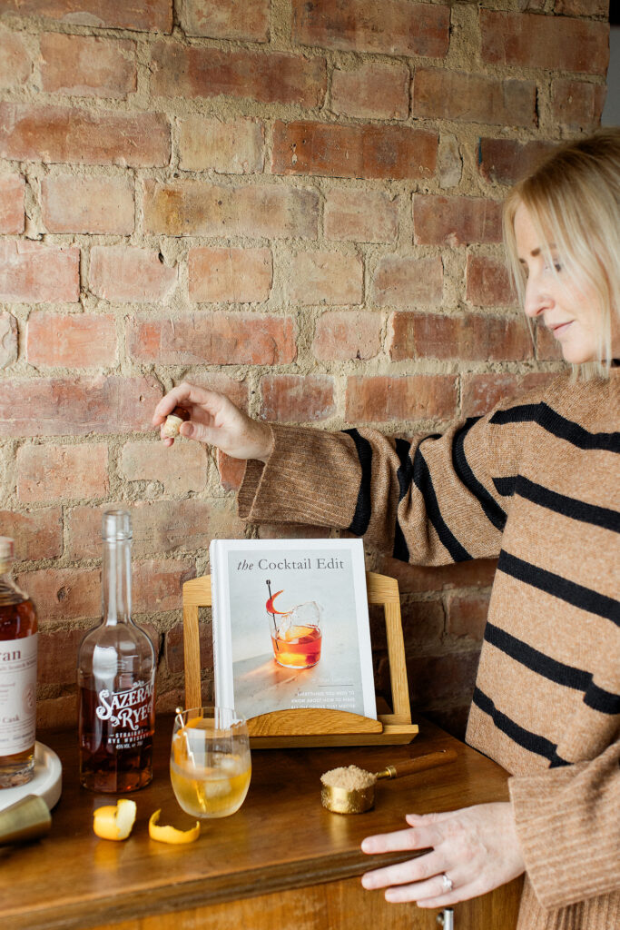 Whisky Sour Sazerac Cocktail Recipe Rye