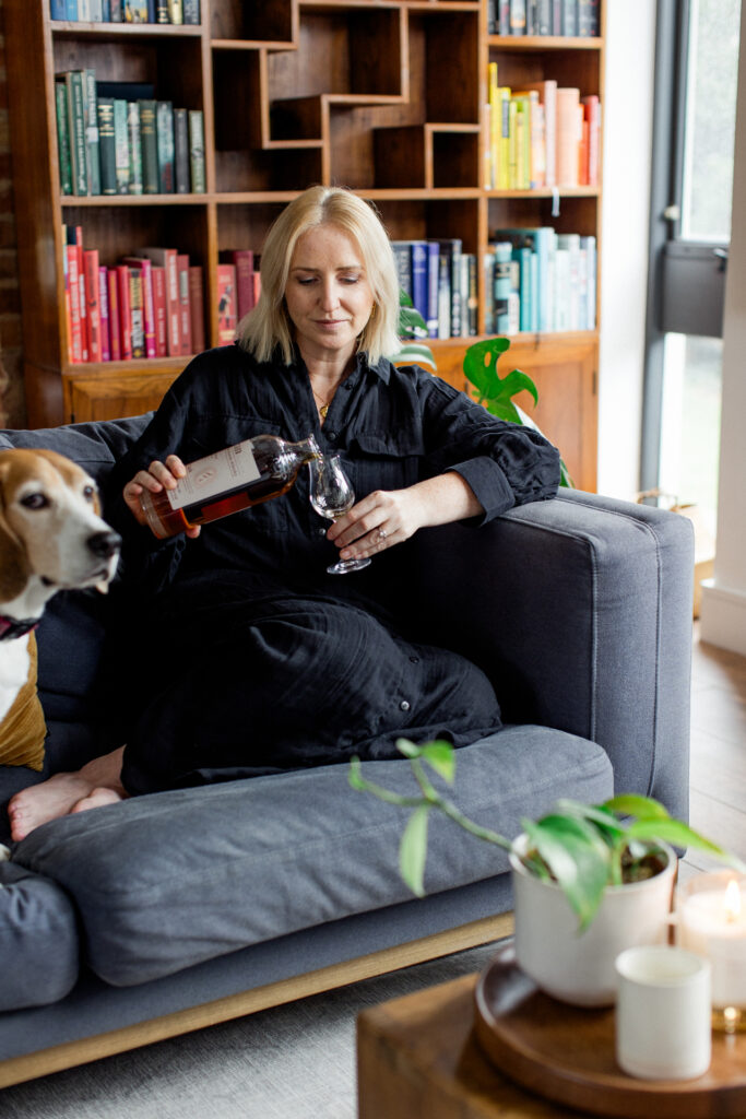 Women who whisky