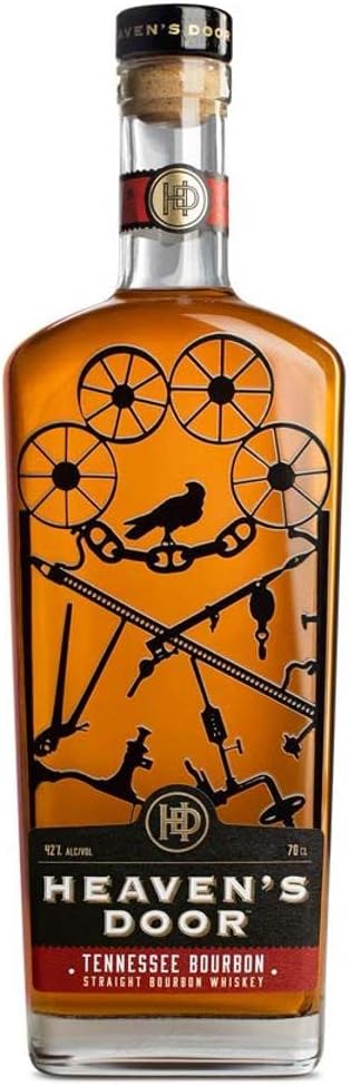 Best Gifts for Bourbon Lovers