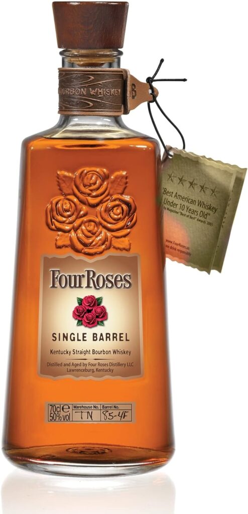 Best Gifts for Bourbon Lovers