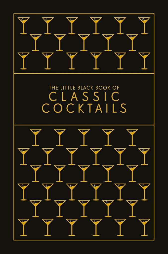 best whiskey cocktail recipe books