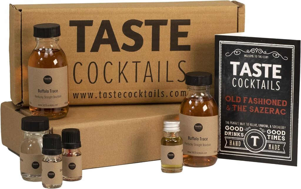 Best Gifts for Bourbon Lovers