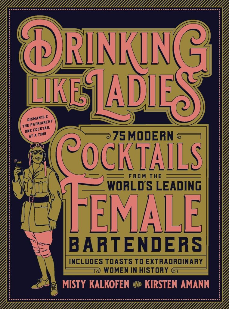 best whiskey cocktail recipe books