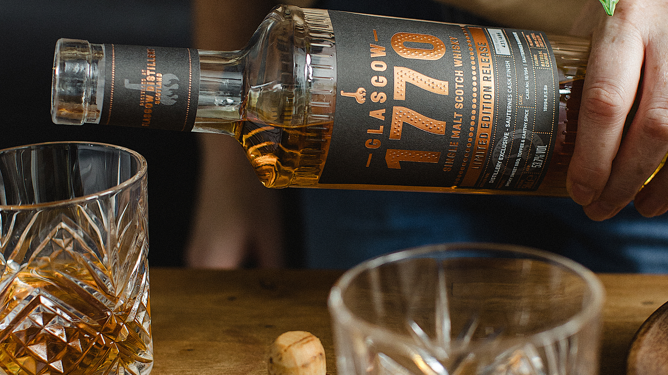 Best Whisky for Burns Night