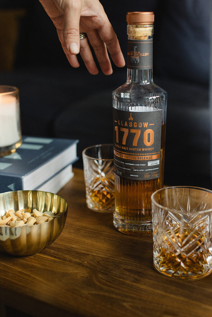 Best Whisky for Burns Night
