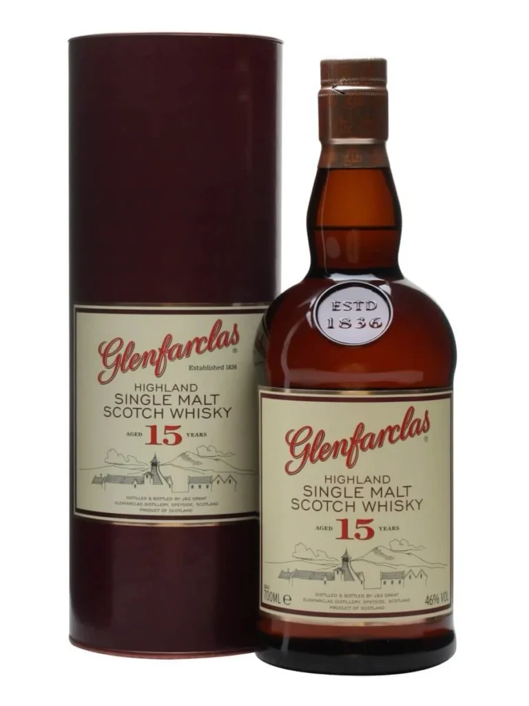 Sherry Cask Whiskies