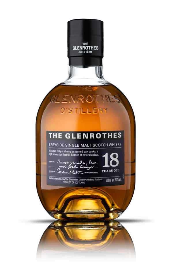 Best Whisky for Burns Night