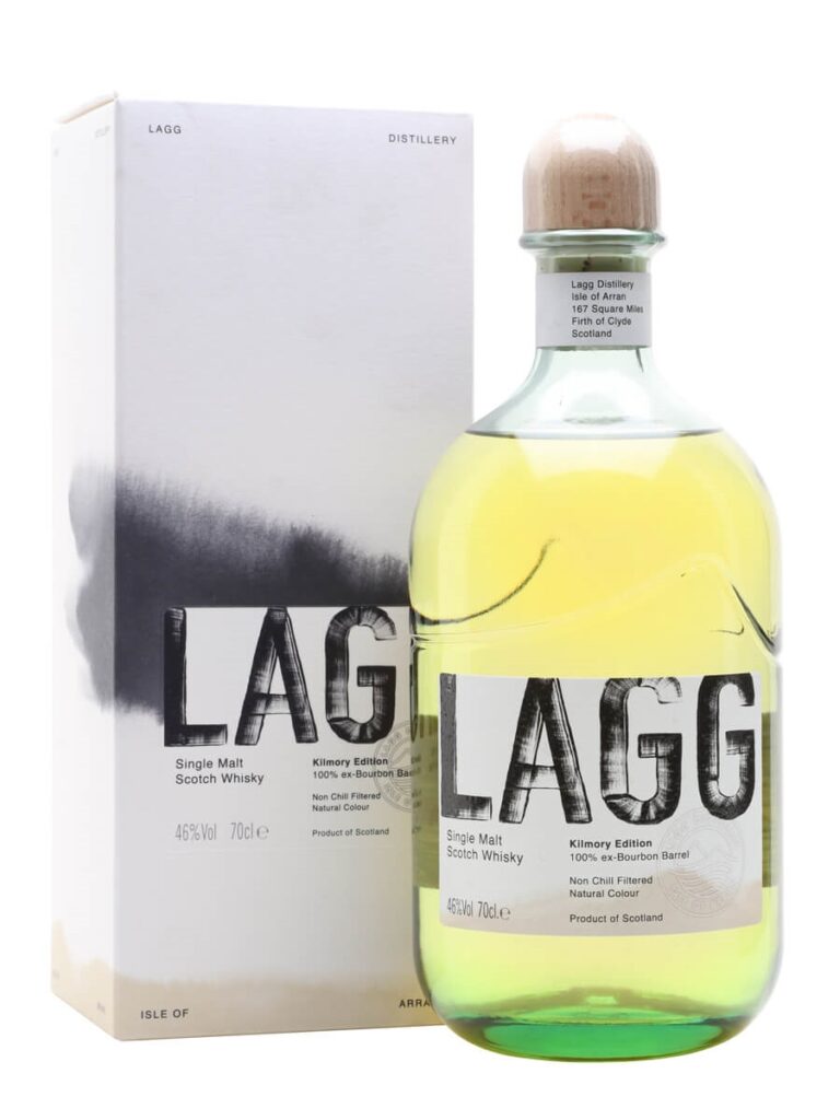 Whisky investment: Is whisky a good investment?