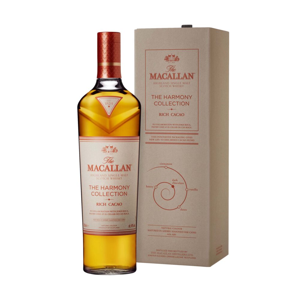 Sherry Cask Whiskies