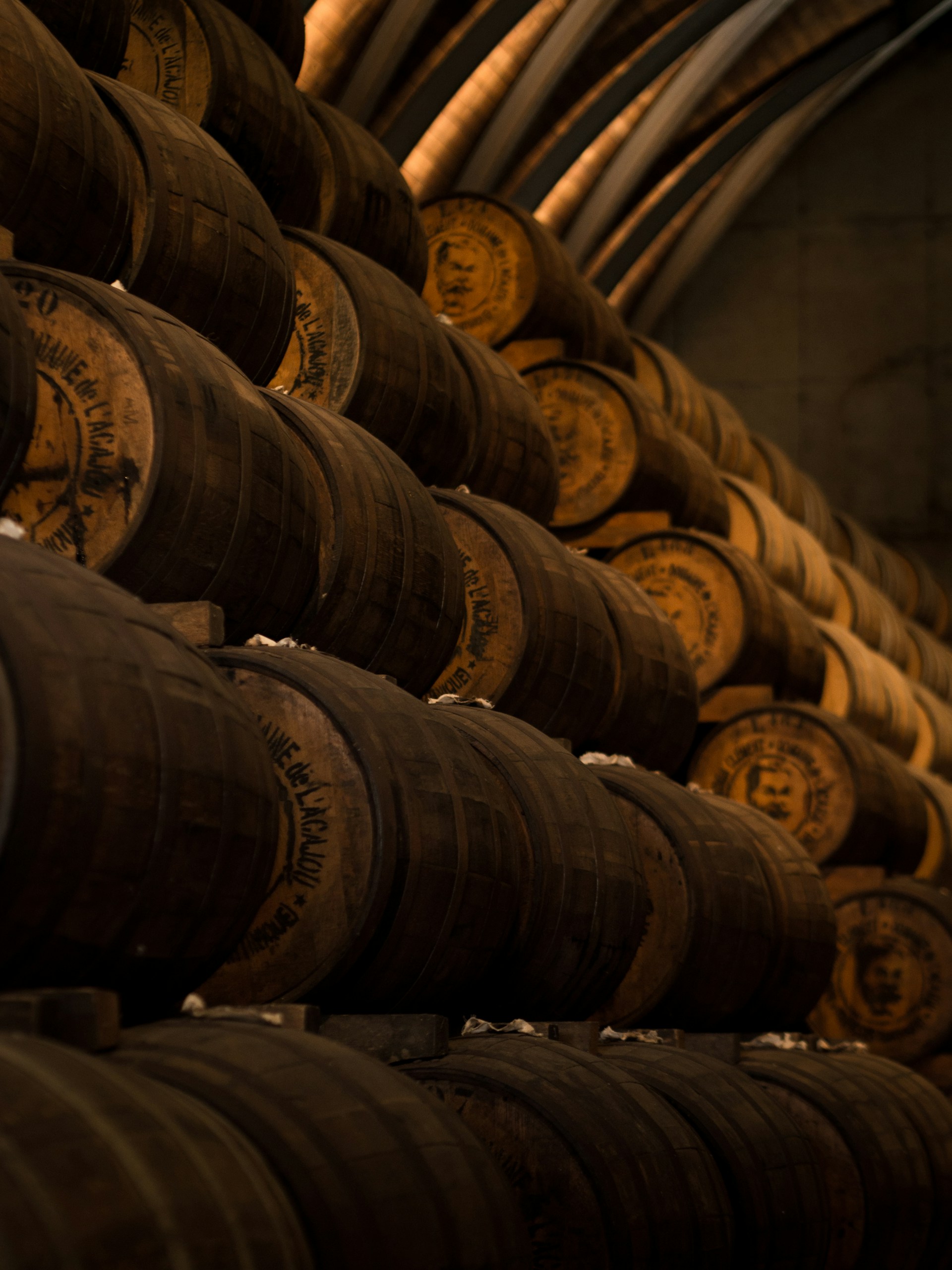 Sherry Cask Whiskies