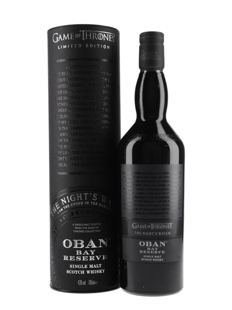 Best Whisky for Burns Night