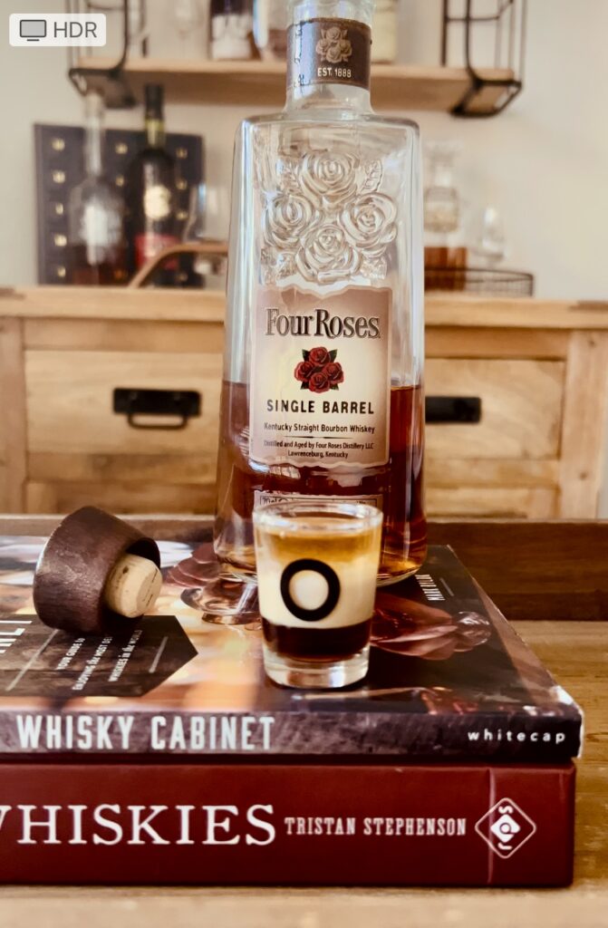 what's in a duck fart shot? Duck fart shot recipe