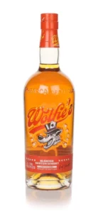 Wolfies whisky by Rod Steward
Whisky gift idea for Dads this Fathers Day
