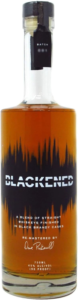 Blackened Whisky
Metallica whisky gift idea for Dad on Fathers Day