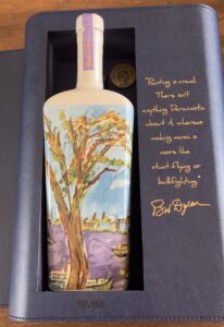 Bob Dylan
Heavens Door Whisky